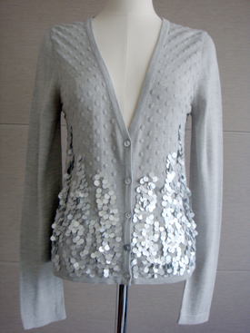 BGKC-2 Sweater for women Made in Korea
